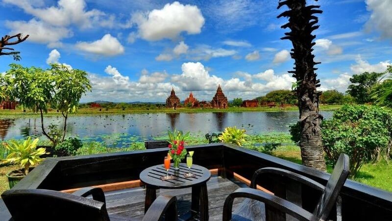 Aureum Palace & Resort